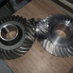 Skillfullink CNC Gear Manufacturing